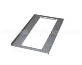 1092-0572K Duke Rfhu Weldment Vented Lid W/Pan