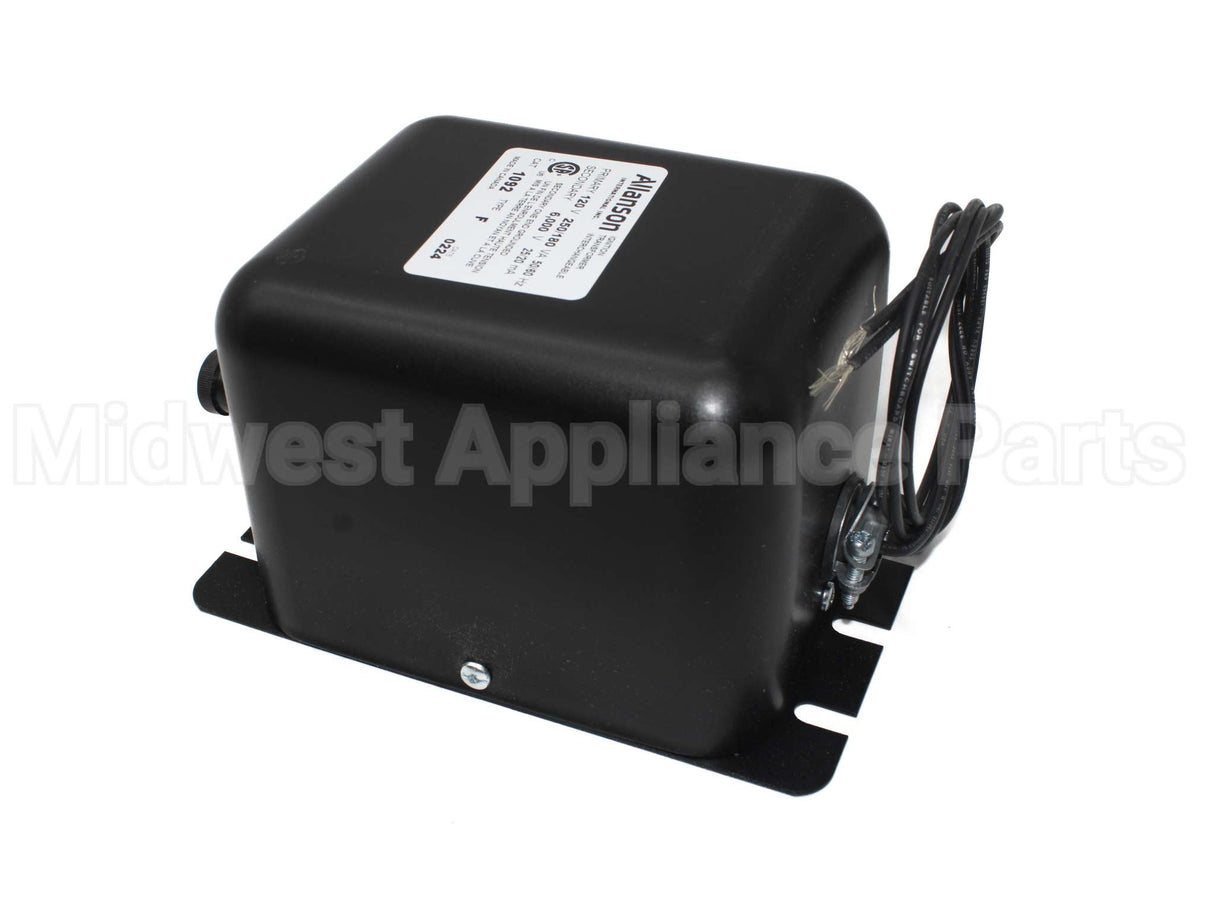 1092-F Allanson Transformers 120/6000 Bx Connector