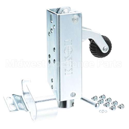 1092000004 Compatible Kason Kason - 1 Door Closer, Hydraulic