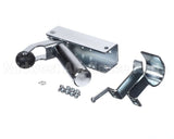 109200008 Kason Hydraulic Door Closer