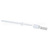 109219 Compatible Robot Coupe Pin Assembly