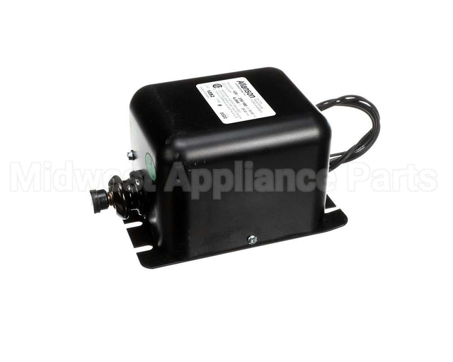 1092TYPEF Captive-Aire Transformer