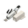 1093-000004 Compatible Kason Door Closer Flush