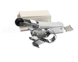 1093-000004 Kason Door Closer Flush