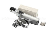 1093-000004 Kason Door Closer Flush
