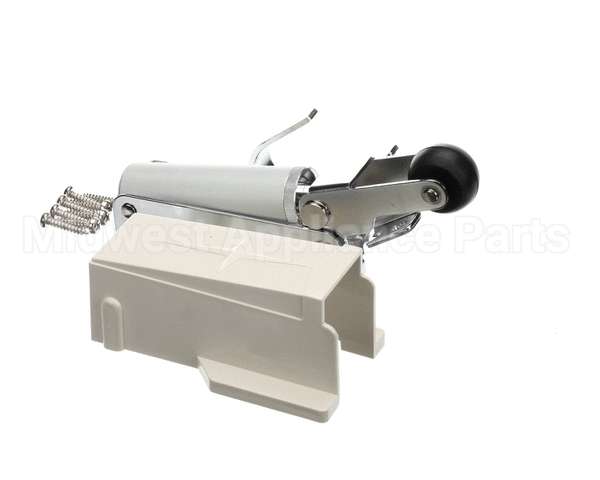 1093-000004 Kason Door Closer Flush