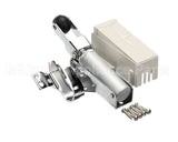 1093-000004 Kason Door Closer Flush