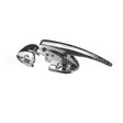 10930B00004 Compatible Kason Handle W/ 903B Strike