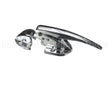 10930B00004 Kason Handle W/ 903B Strike