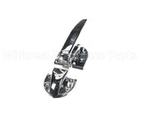 10930B00004 Kason Handle W/ 903B Strike