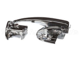 10930C00004 Kason Latch Chrome