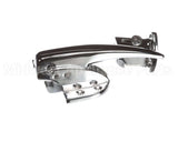 10930C00004 Kason Latch Chrome