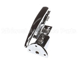 10930C00004 Kason Latch Chrome