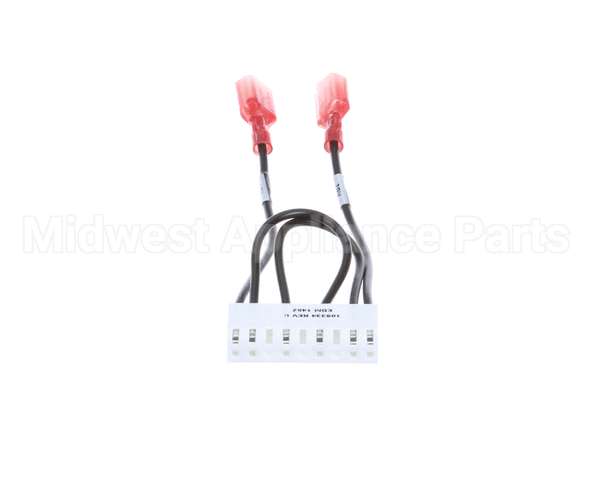 109334 Groen Harness, Voltage Select 120V