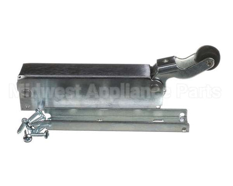 1094-000012 Kason Closer, Concealed Mounting Brushed