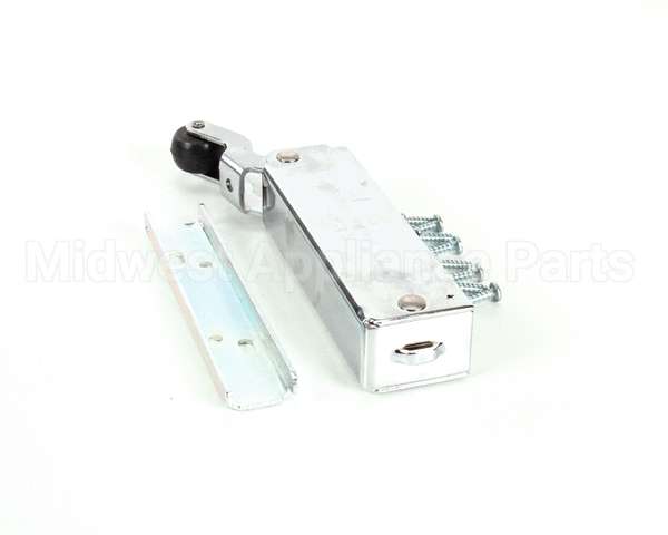 1094-000013 Kason Door Closer Body Only (Conceal