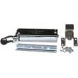 1094-00013 Compatible Kason Kasoncloser, Door, Concealed, Flush