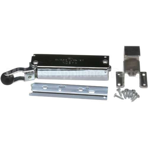 1094-00013 Compatible Kason Kasoncloser, Door, Concealed, Flush