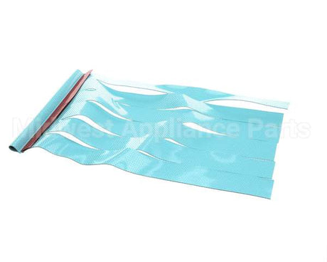 1094-38 Insinger Exit Curtain 12 X 19