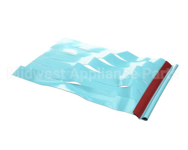 1094-38 Insinger Exit Curtain 12 X 19