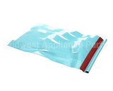 1094-38 Insinger Exit Curtain 12 X 19