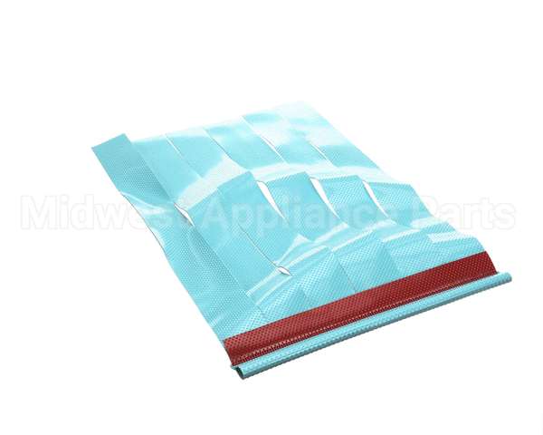 1094-38 Insinger Exit Curtain 12 X 19