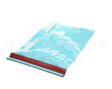 1094-38 Insinger Exit Curtain 12 X 19