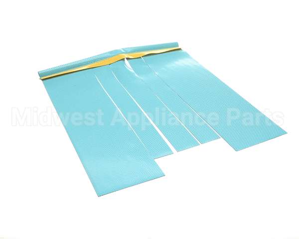 1094-40 Insinger Center Curtain 16 X 19