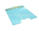 1094-40 Insinger Center Curtain 16 X 19