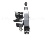 1094 Forma-Kool Door Closer With Hook