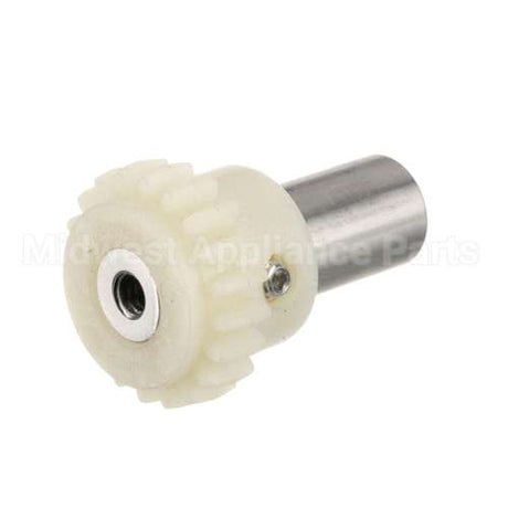 109402 Saniserv Assembly Shaft/Male Hub Adapt
