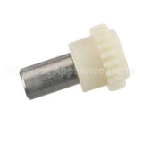 109402 Saniserv Assembly Shaft/Male Hub Adapt