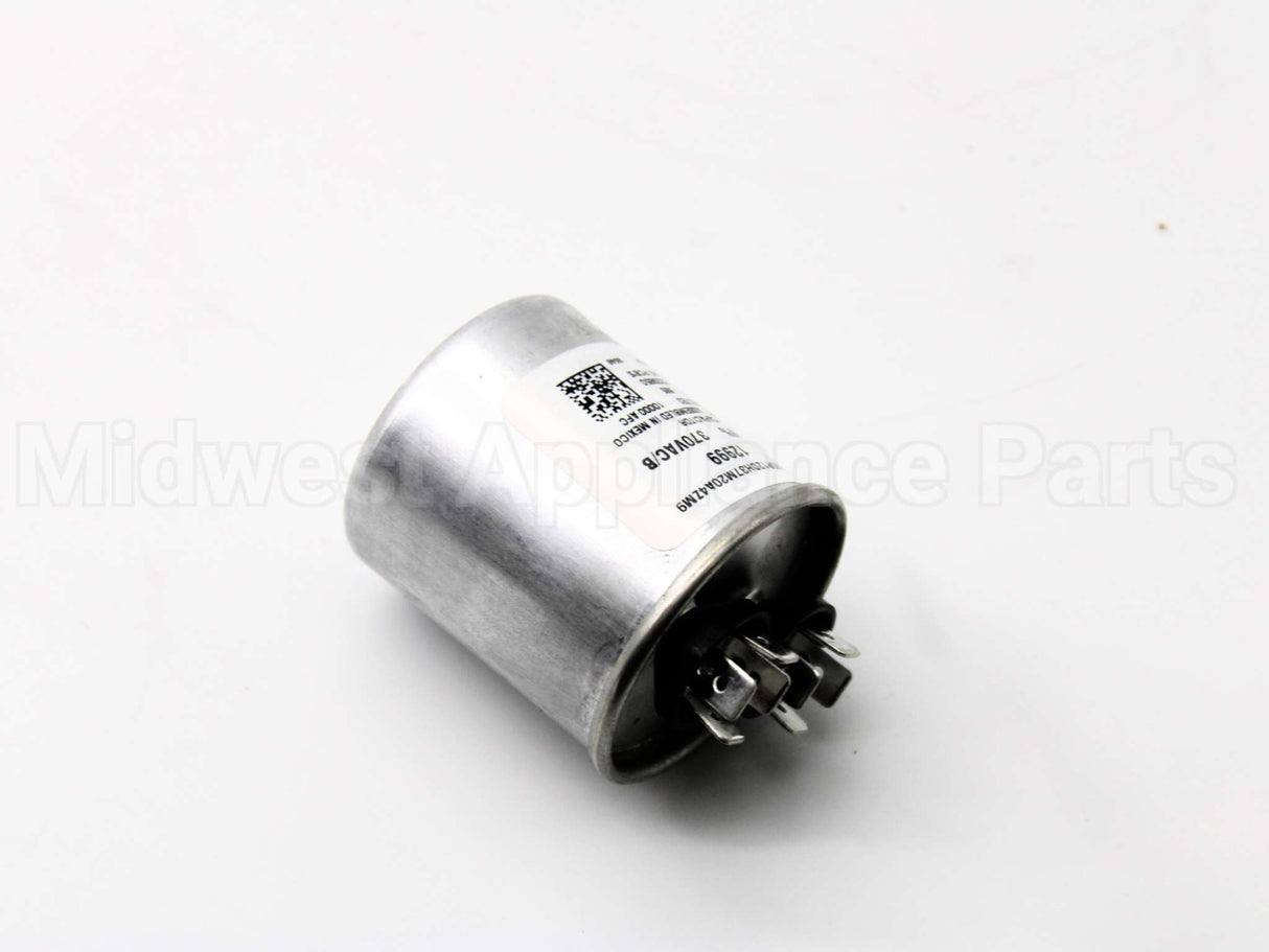 1094240 International Comfort Products 12.5Mfd, 370V Capacitor