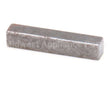 10944 Blodgett Key, 3/16 Sq X 1 Lg, C1018
