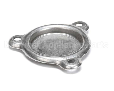 109458 Champion - Moyer Diebel Flange Heater Blockoff Booster -Ho