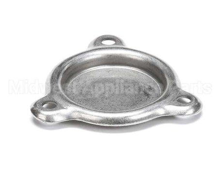 109458 Champion - Moyer Diebel Flange Heater Blockoff Booster -Ho