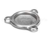 109458 Champion - Moyer Diebel Flange Heater Blockoff Booster -Ho