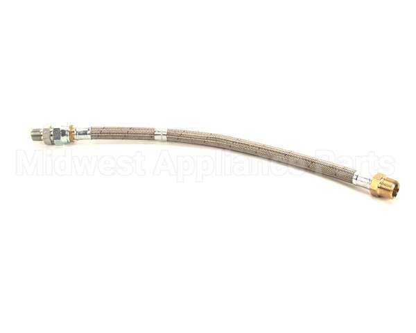 109481 Cleveland Hose Assembly;Ptfe 5/8 Boiler De