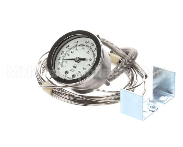 109499 Champion - Moyer Diebel Thermometer Flanged 12 Ft