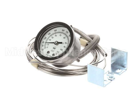 109499 Champion - Moyer Diebel Thermometer Flanged 12 Ft