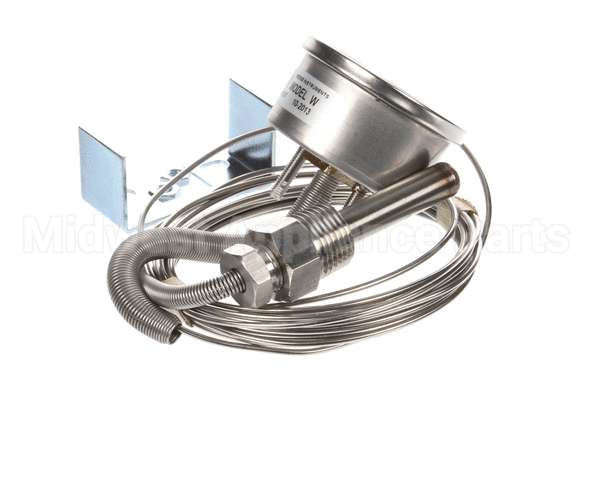 109499 Champion - Moyer Diebel Thermometer Flanged 12 Ft