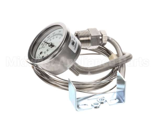 109499 Champion - Moyer Diebel Thermometer Flanged 12 Ft