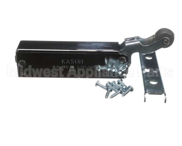 1094S-00013 Kason Dual Closure