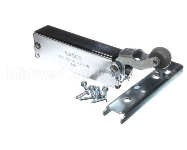 1094S-00013 Kason Dual Closure