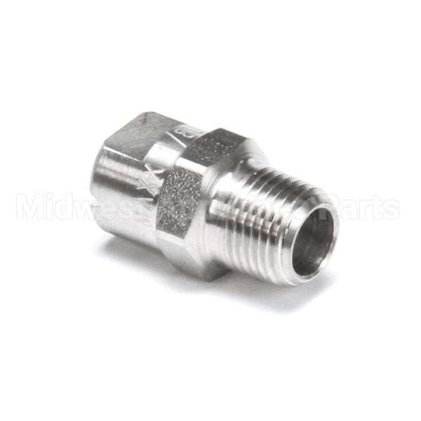 109500 Compatible Champion Nozzle 1/8 H1/8U-Ss9515