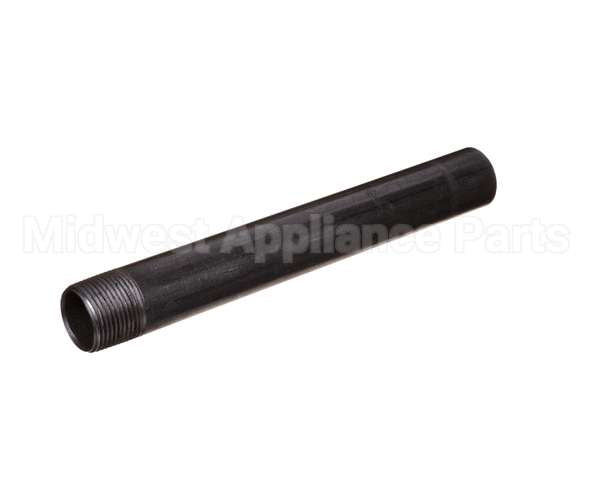 109537 Cleveland Nipple1.00Nptx 9.75 Sch 40; Bl