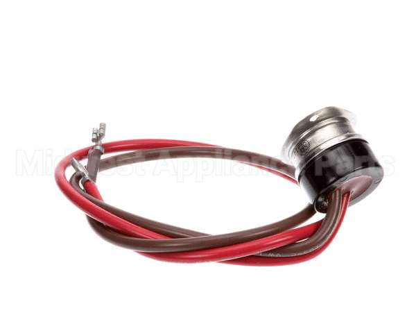 109560 Hussmann 14T21 27772 Htr Safety Tstat