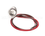 109560 Hussmann 14T21 27772 Htr Safety Tstat