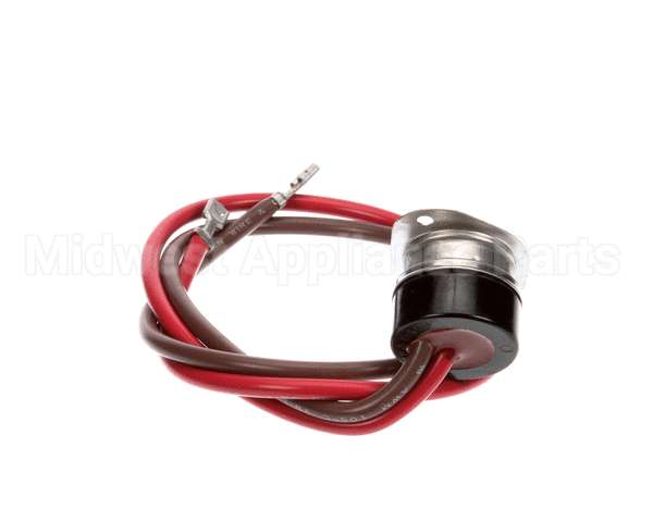 109560 Hussmann 14T21 27772 Htr Safety Tstat