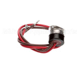 109560 Hussmann 14T21 27772 Htr Safety Tstat
